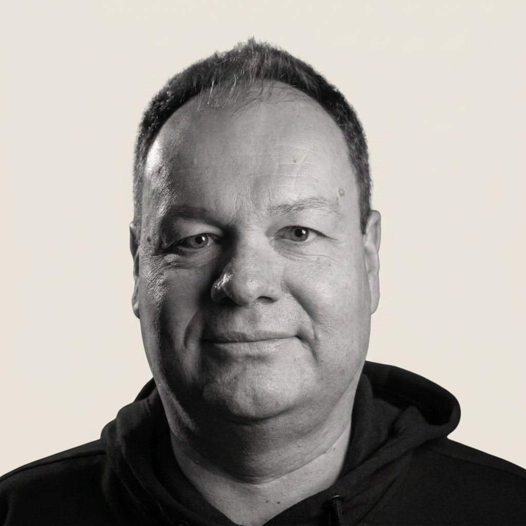 Bernt Böhmer
