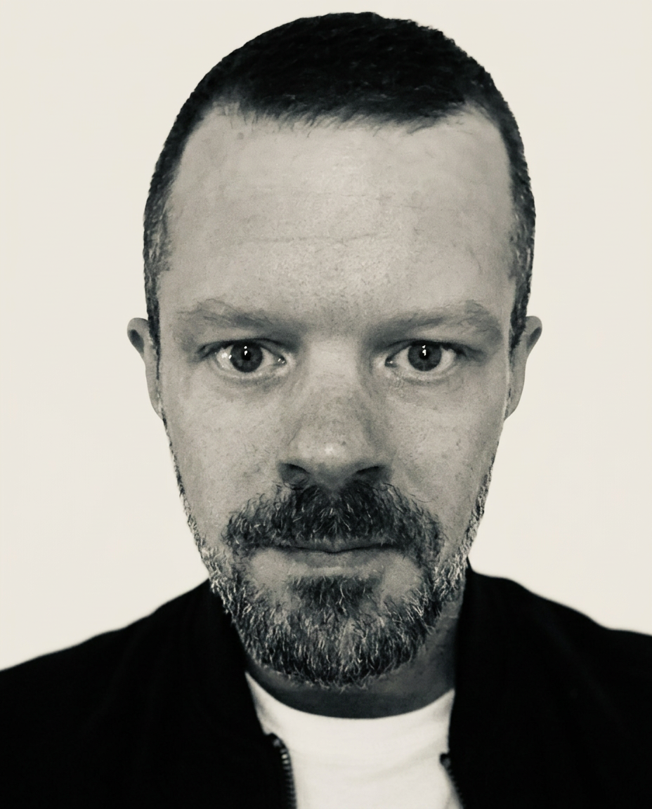 Martin Lindgren